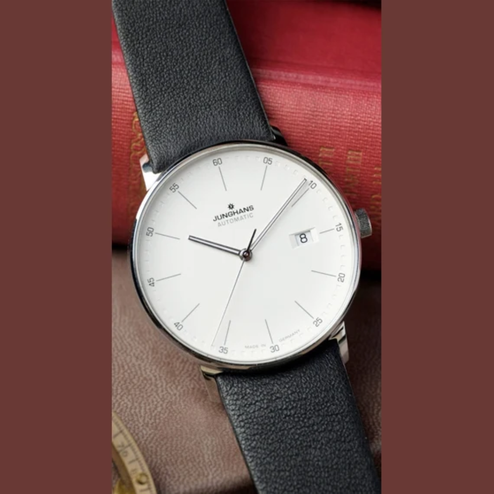Junghans Form A Automatic 39mm