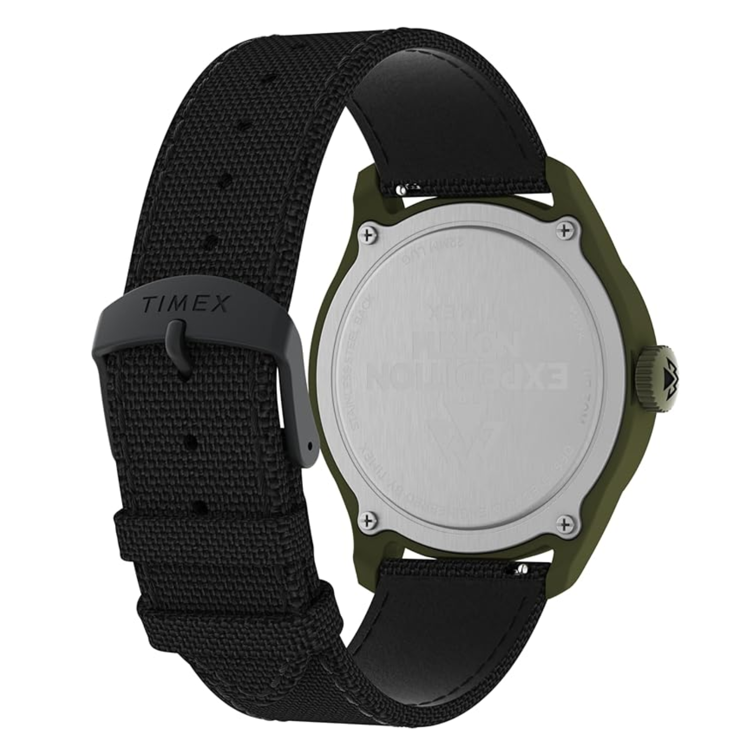 Timex Expedition North Traprock Green 43mm