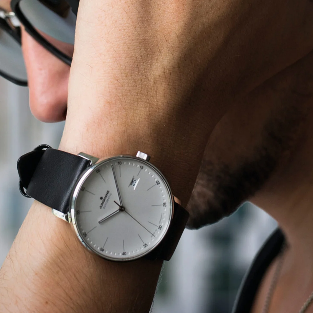 Junghans Form A Automatic 39mm