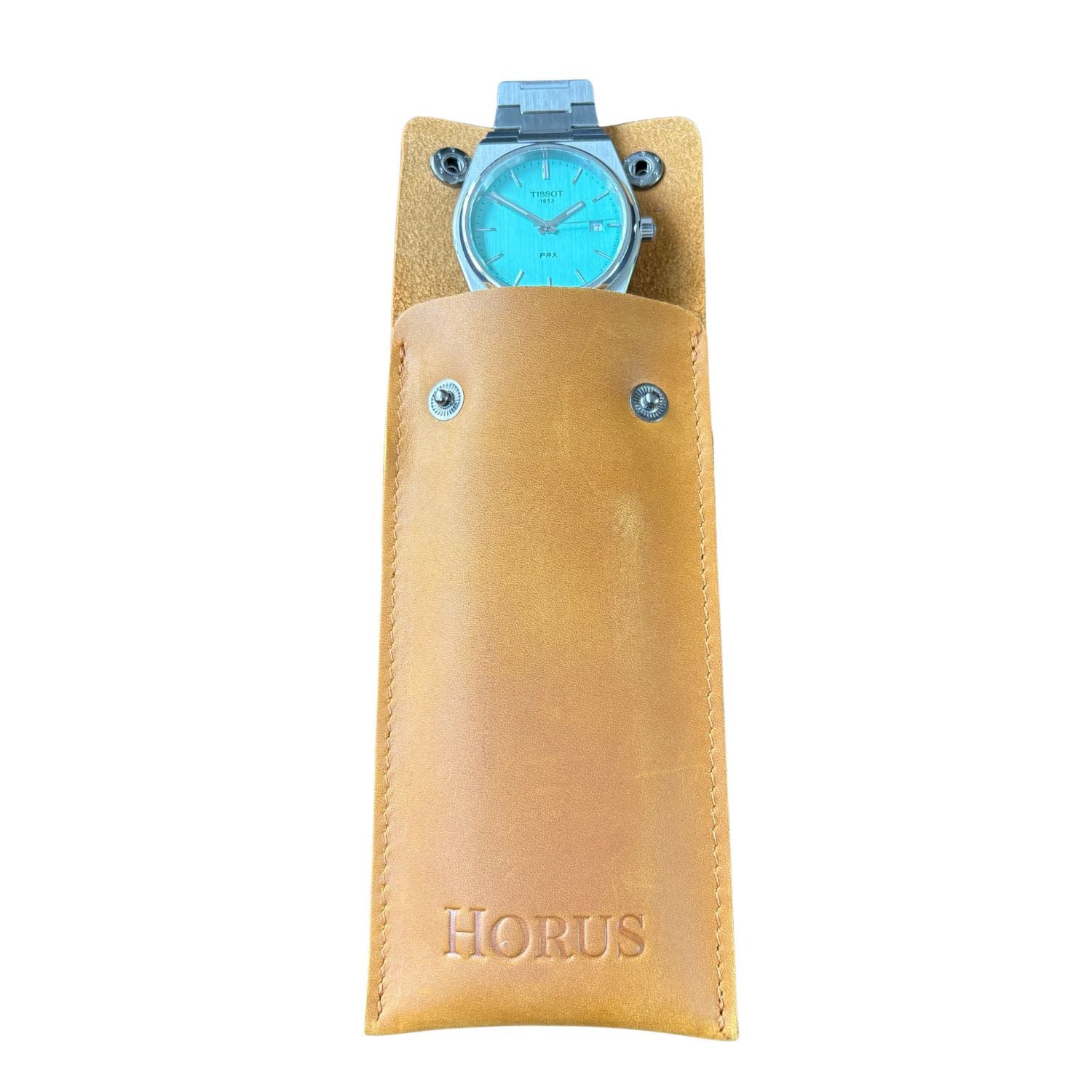 Watch Pouch para Reloj - Cuero
