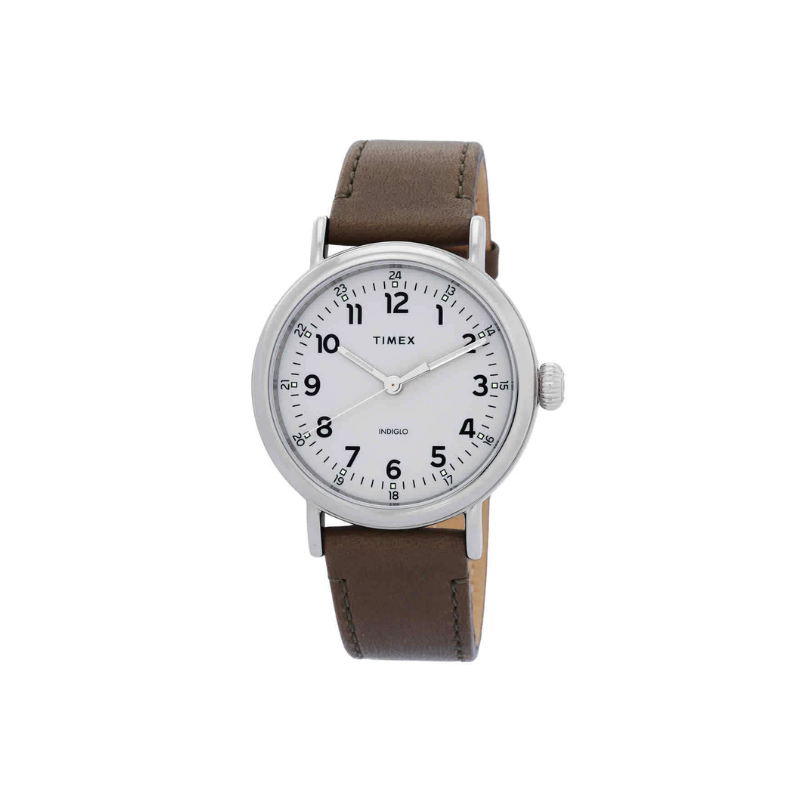 Timex Standard Quartz