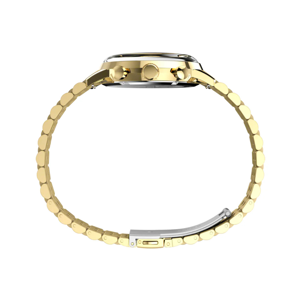 Timex Marlin Chronograph Gold 40mm