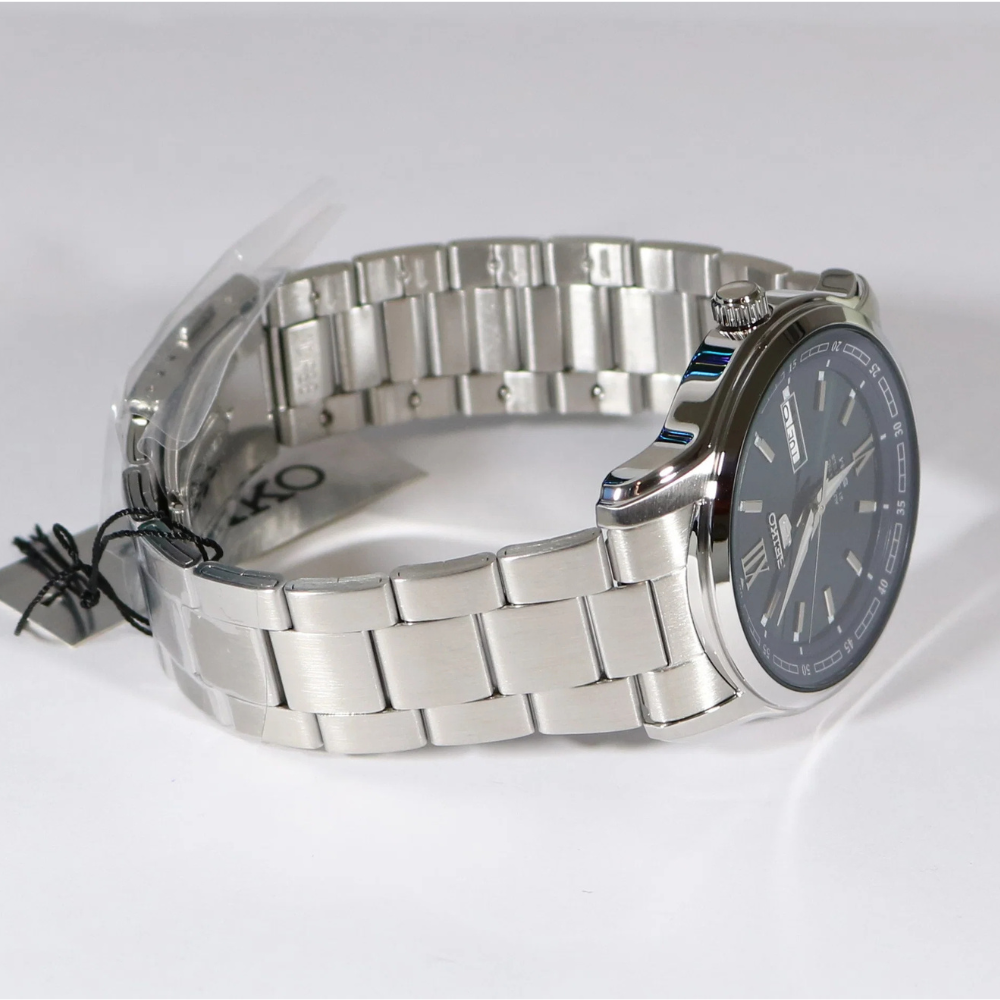 Seiko 5 Automatic Blue SNKP17K1S 42mm