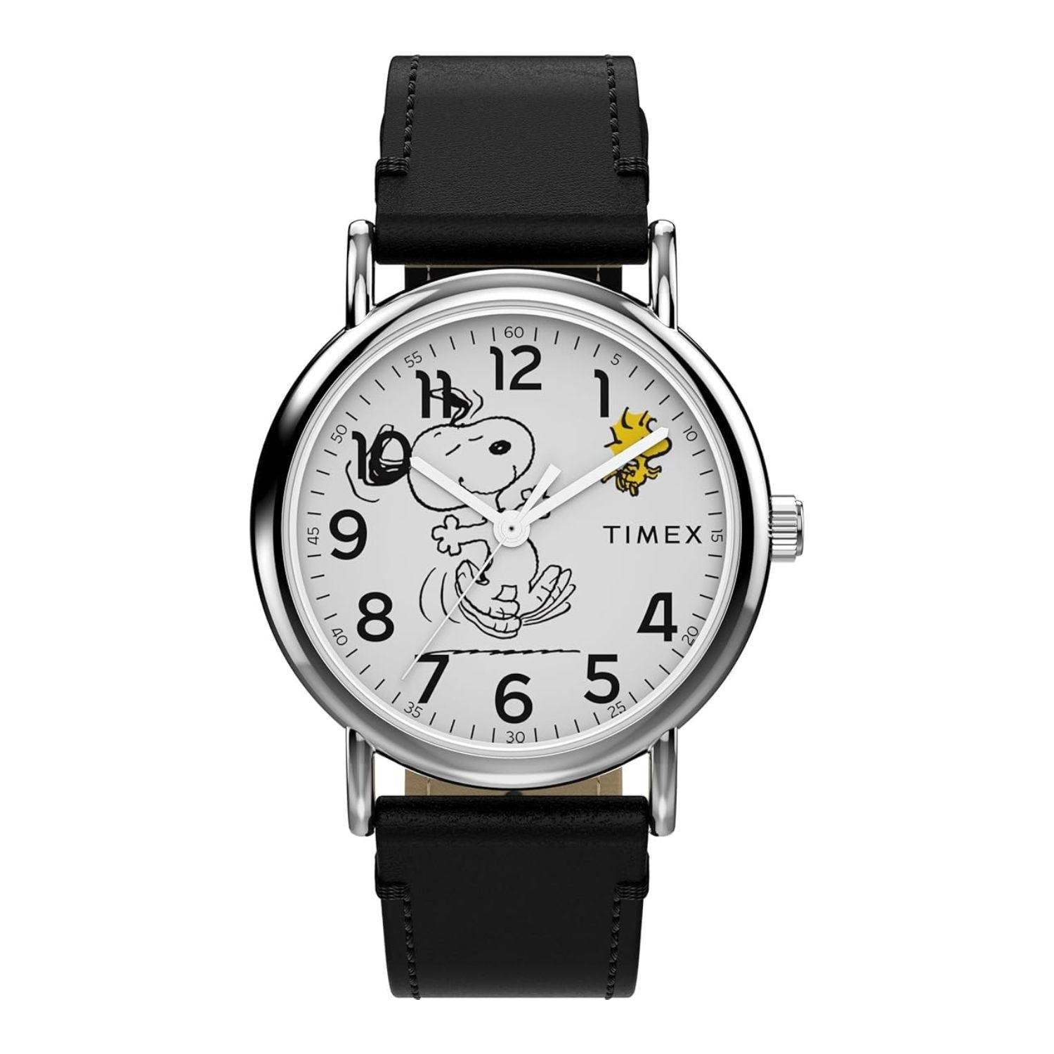 Timex Weekender Peanuts Snoopy 38mm