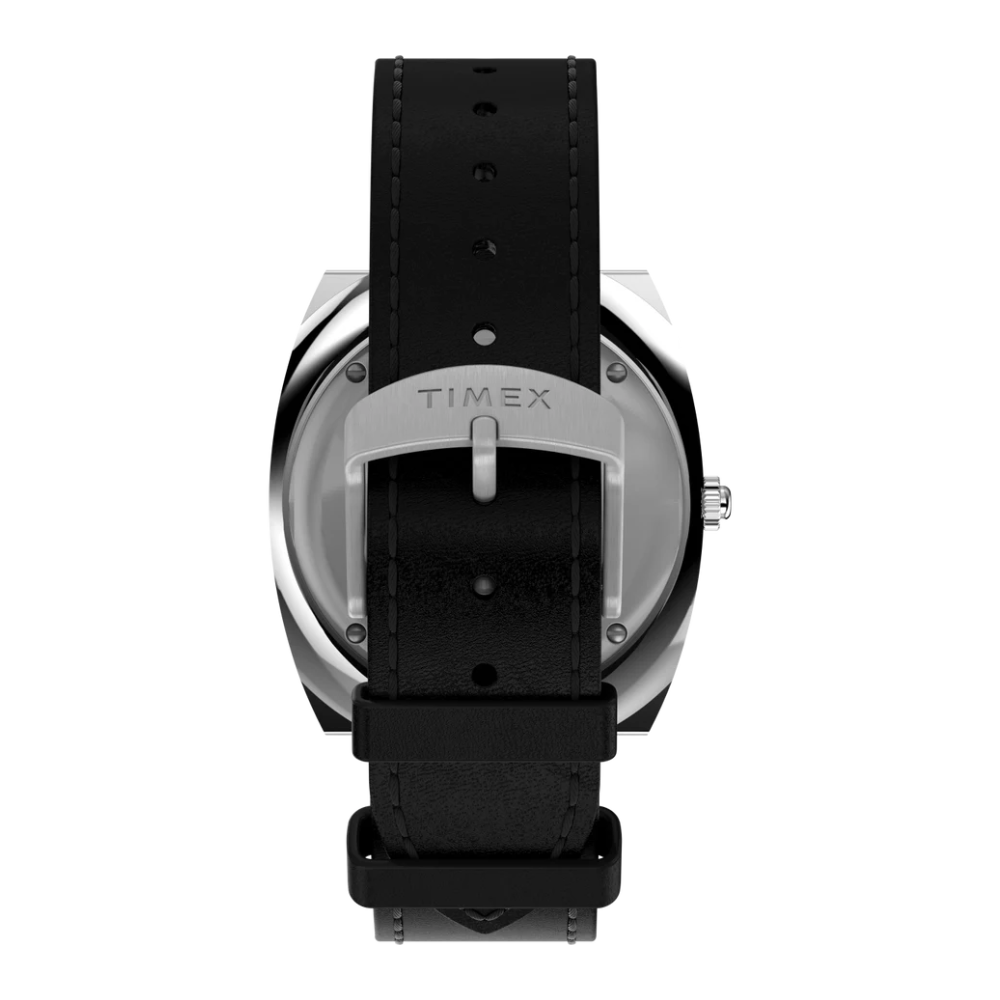 Timex World Time 1972 Reissue 39mm
