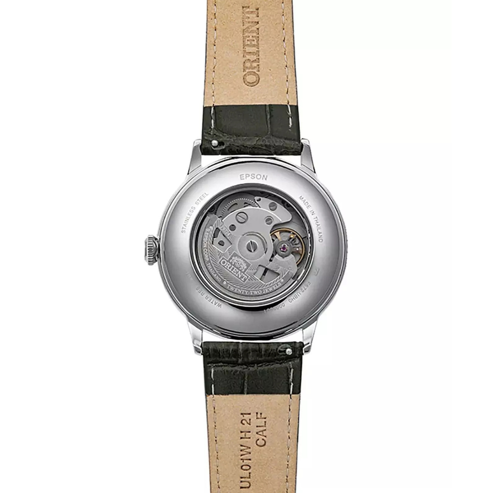 Orient Bambino Version 2 Automatic RA-AC0025N30B 40.5mm