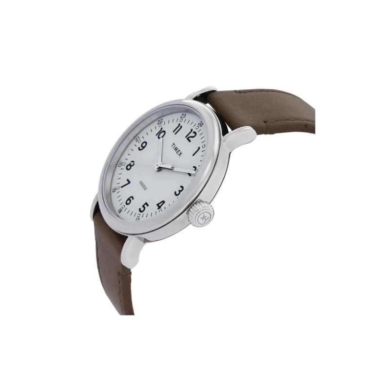 Timex Standard Quartz