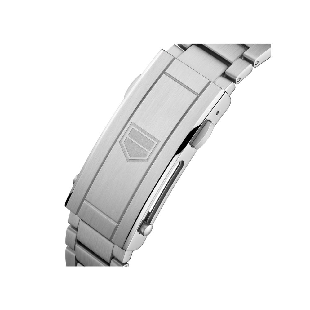 Tag Heuer Aquaracer Professional 300 Automatic Black Dial