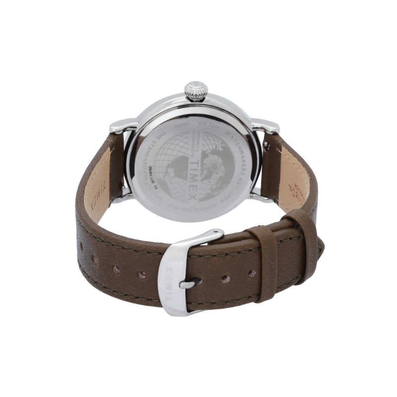Timex Standard Quartz