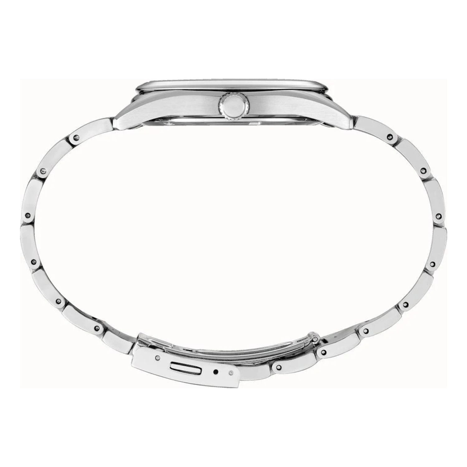 Seiko Essentials Azul Zafiro SUR525 40mm