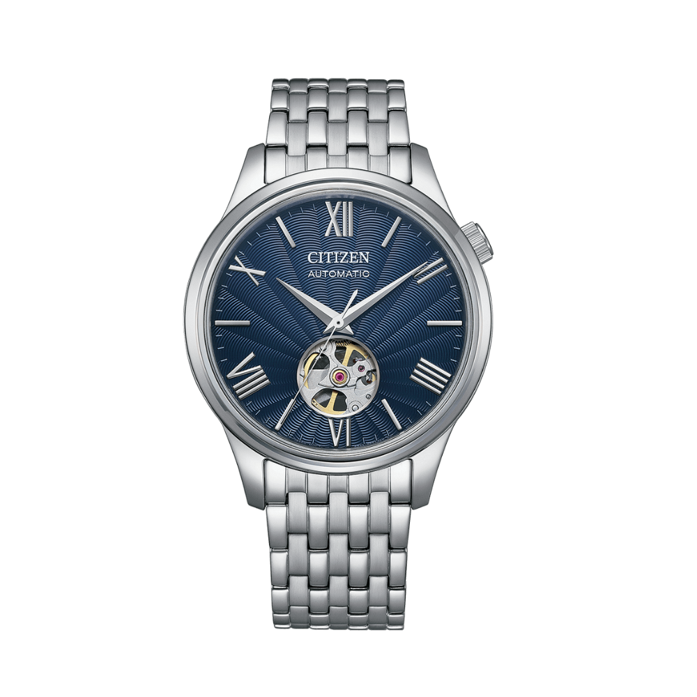 Citizen Open Heart Automatic 40mm