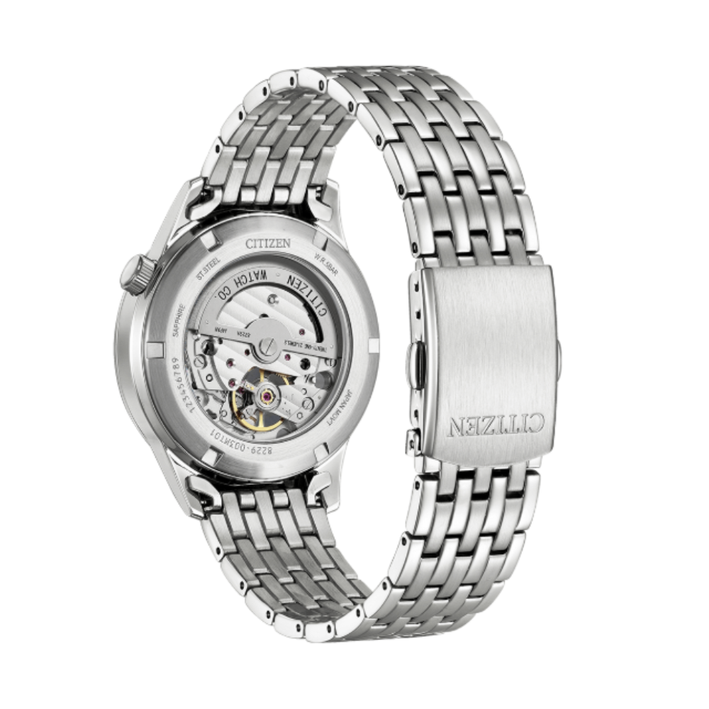 Citizen Open Heart Automatic 40mm