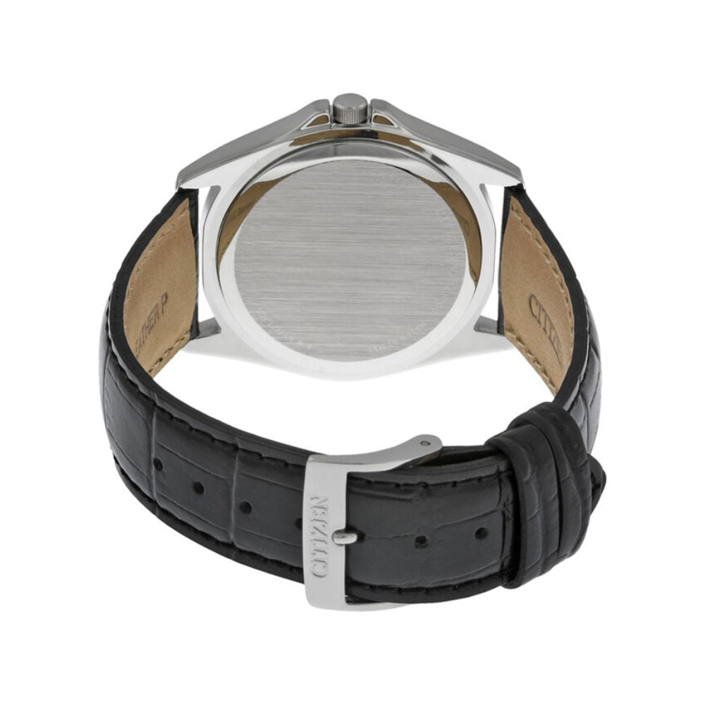 Citizen Quartz Black BF0580-06E 39mm
