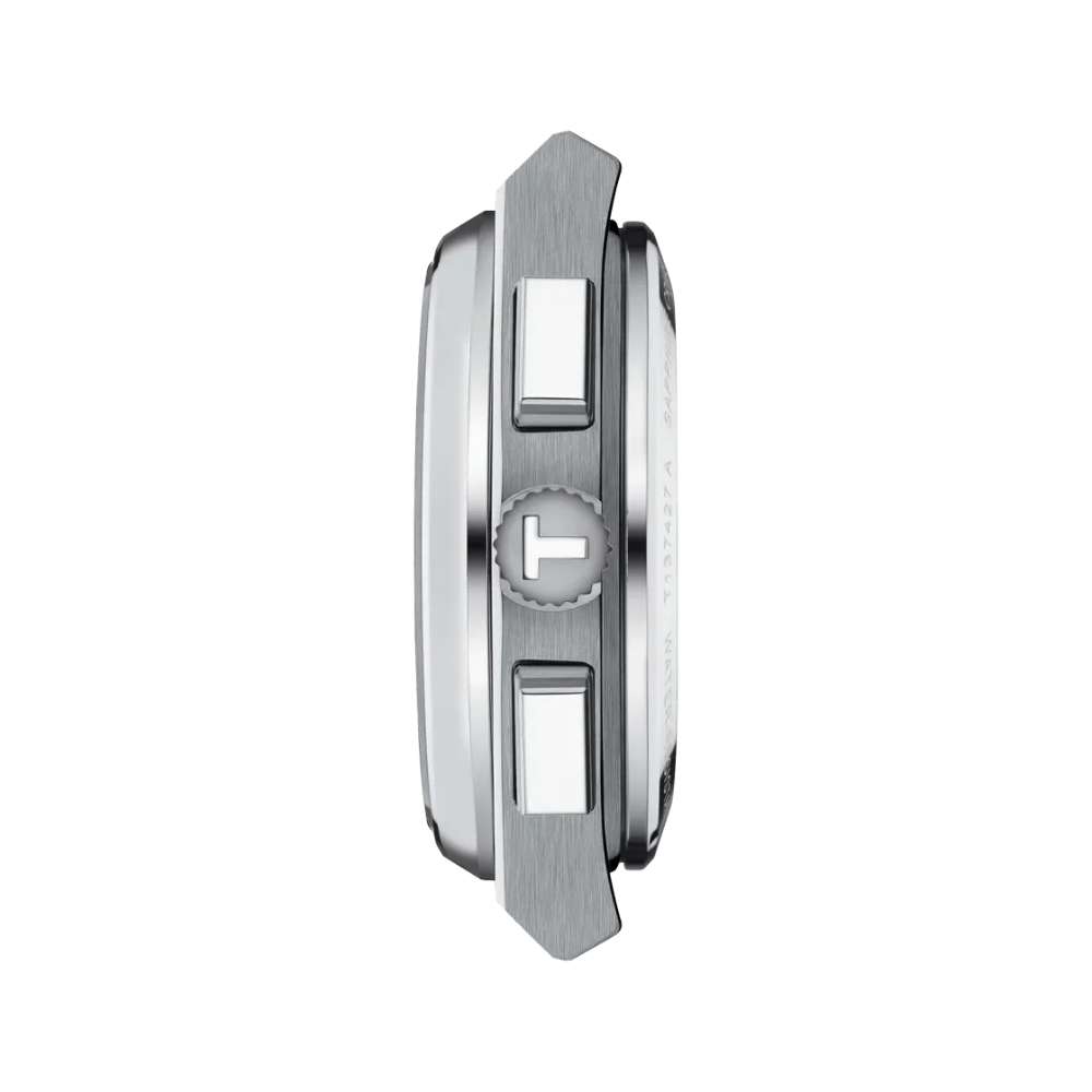 Tissot PRX Cronograph Blue 42mm