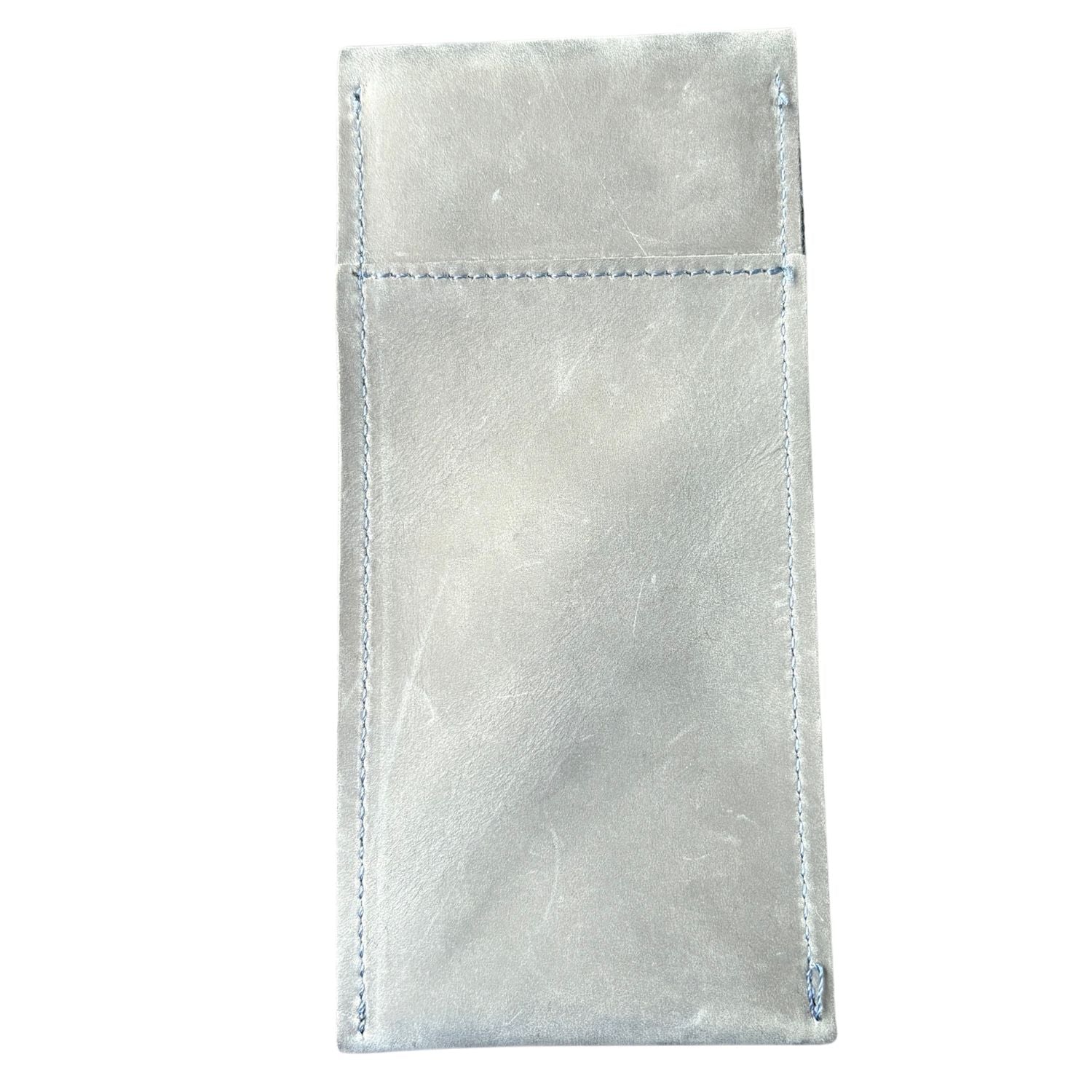 Watch Pouch para Reloj - Cuero