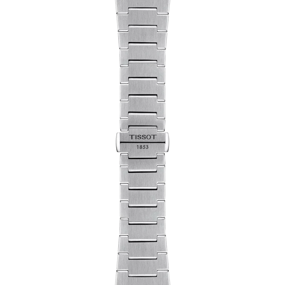 Tissot PRX Cronograph Blue 42mm