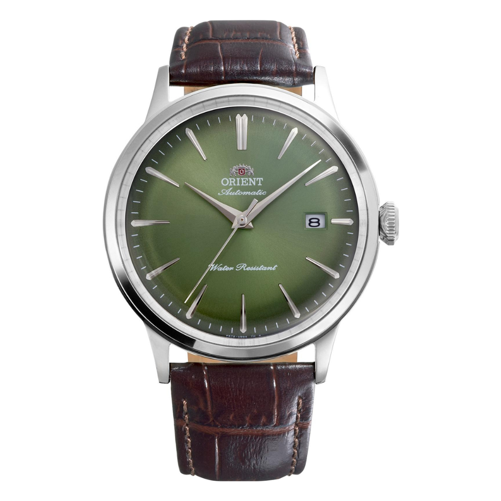 Orient Classic Automatic Green 40.5mm