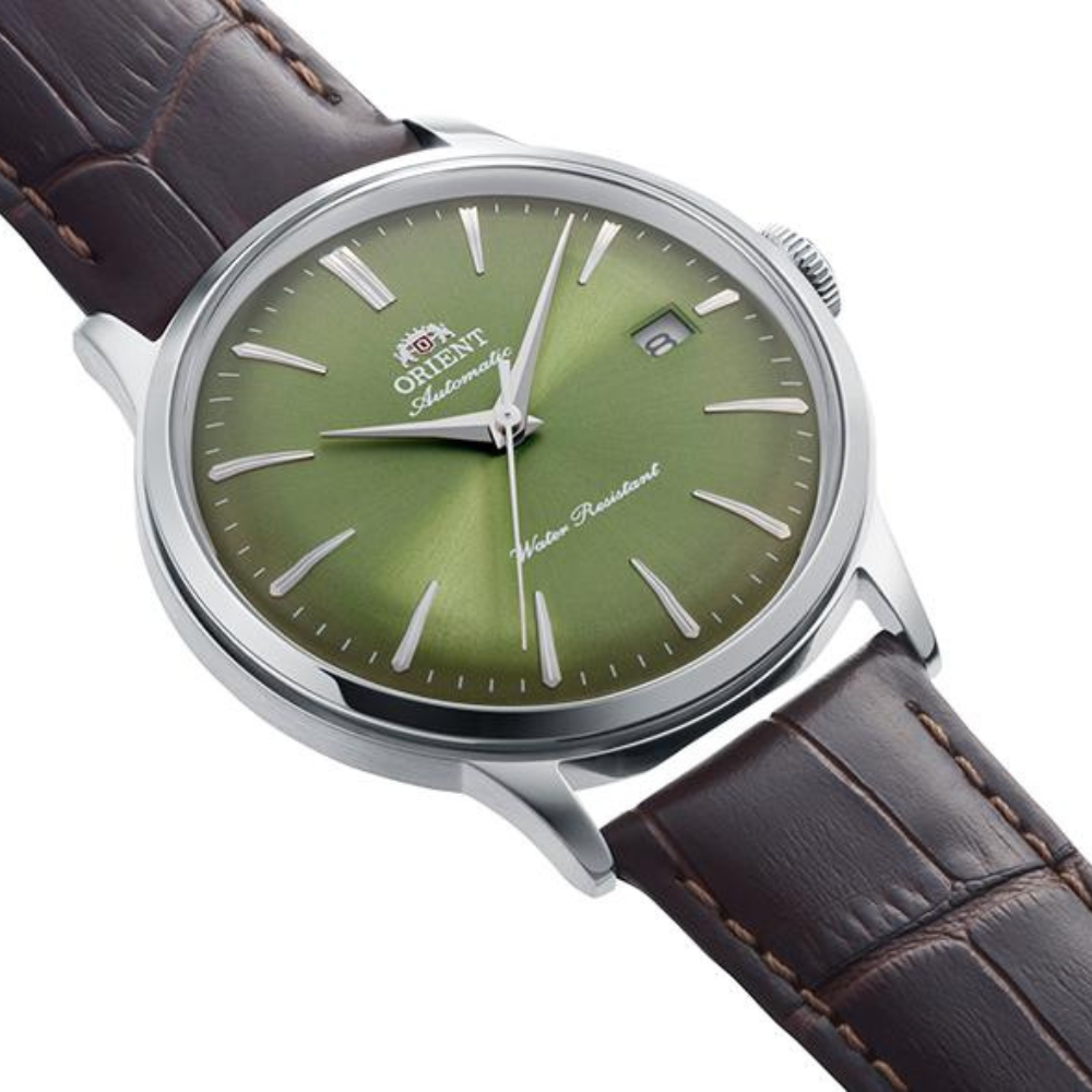Orient Classic Automatic Green 40.5mm