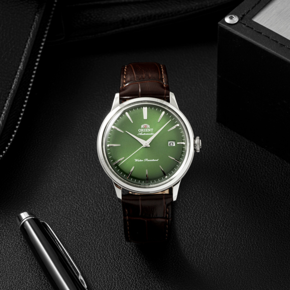 Orient Classic Automatic Green 40.5mm