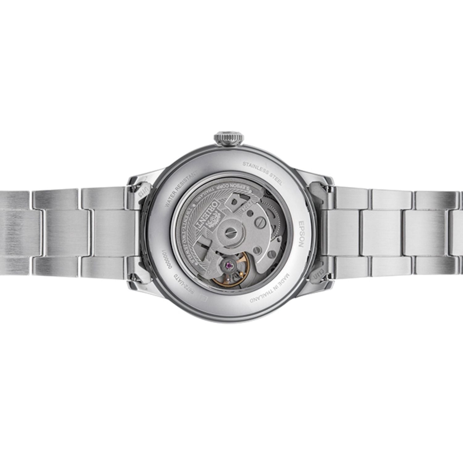 Orient Bambino Rosado Automatico RA-AC0M11Y