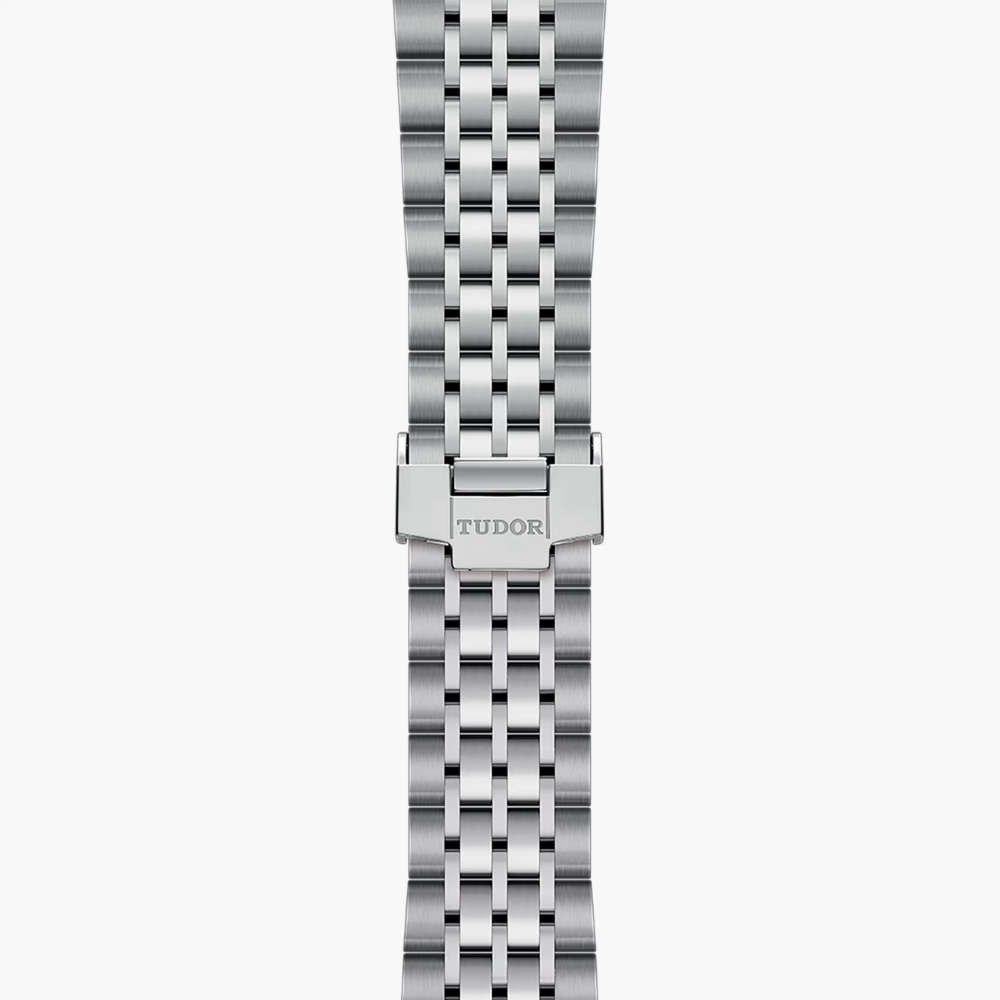 Tudor 1926 Automatic Silver 41mm