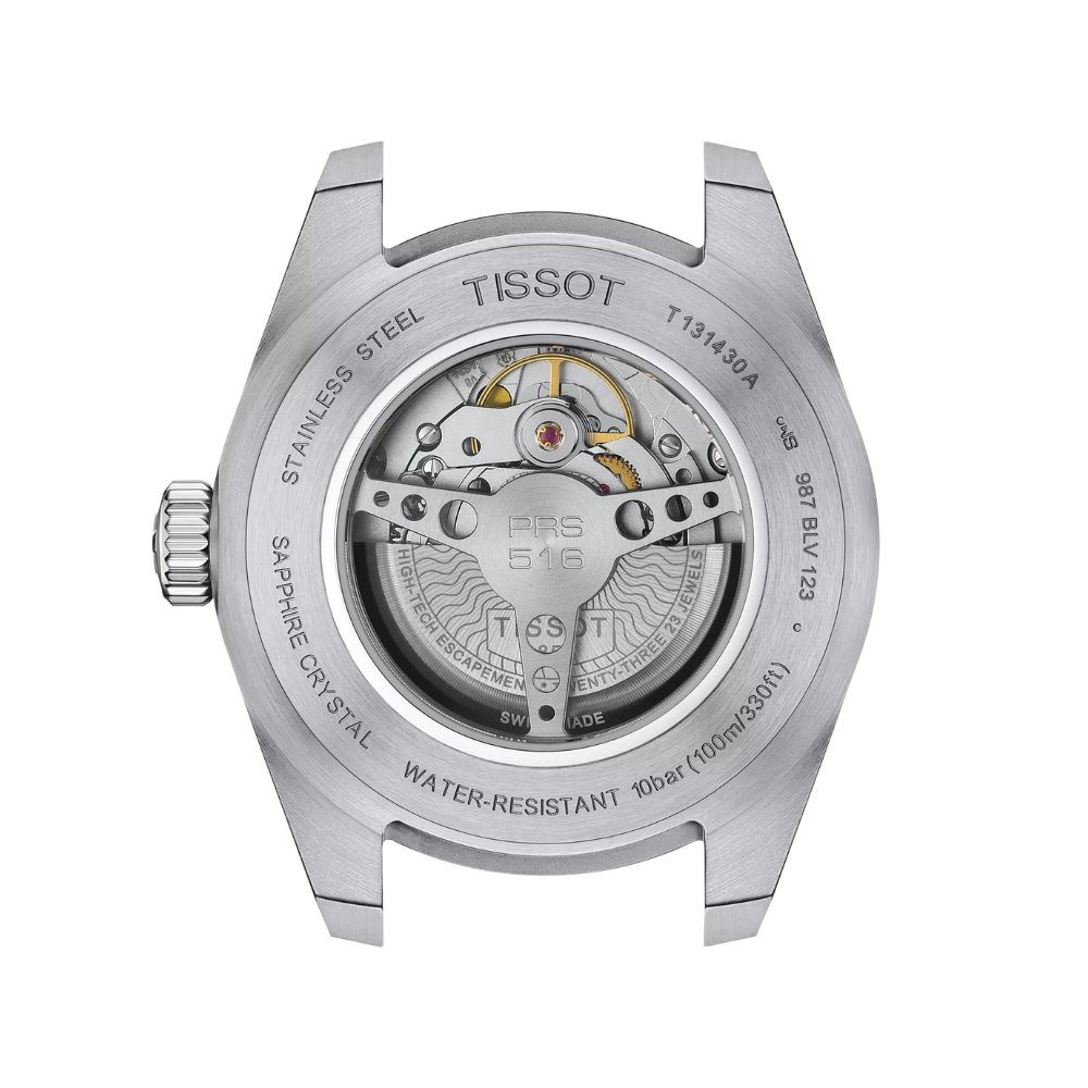 Tissot PRS 516 Powermatic 80 Platinum 42mm