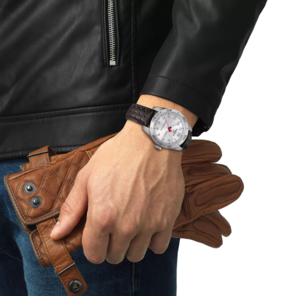Tissot PRS 516 Powermatic 80 Platinum 42mm