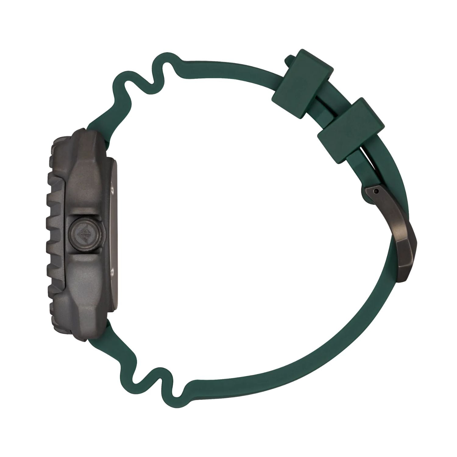 Citizen Eco-Drive Promaster Super Titanium Green 47mm