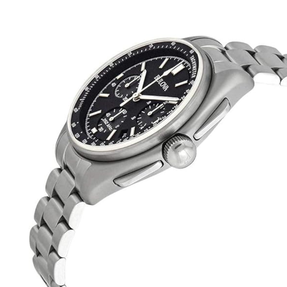 Bulova Lunar Pilot 96B258 45mm