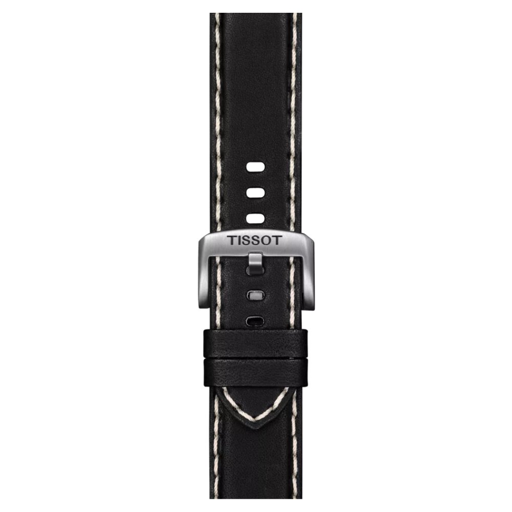 Tissot Supersport Gent Blue 44m