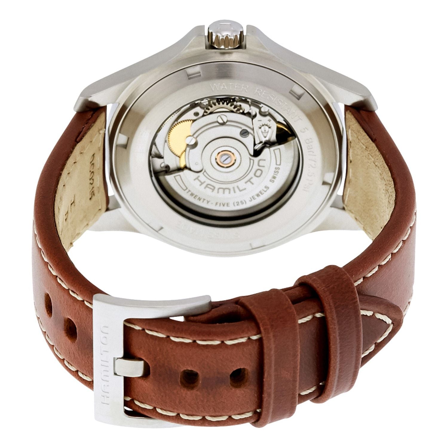 Hamilton Khaki Field King Automatic 40mm