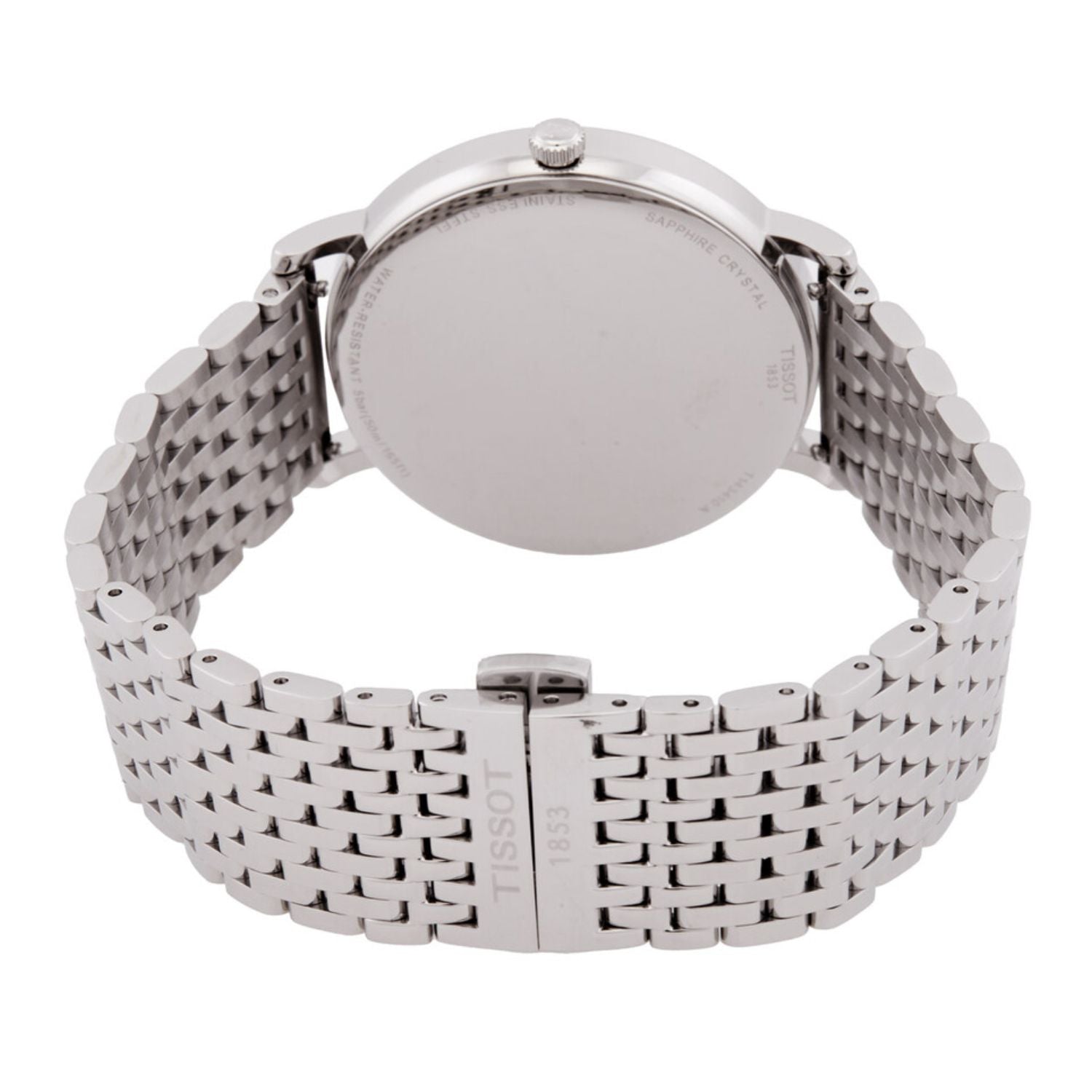 Tissot Everytime White Bracelet 40mm