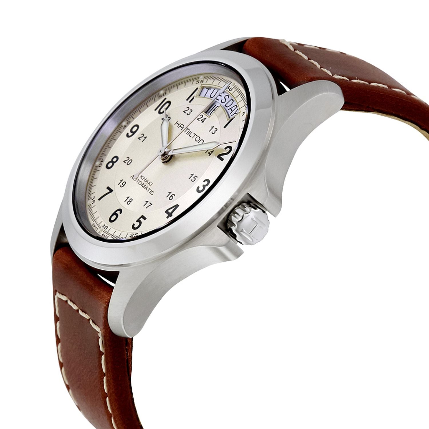Hamilton Khaki Field King Automatic 40mm