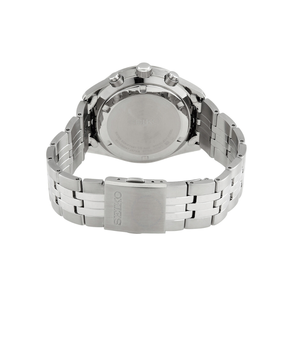 Seiko Chronograph Sport 41mm