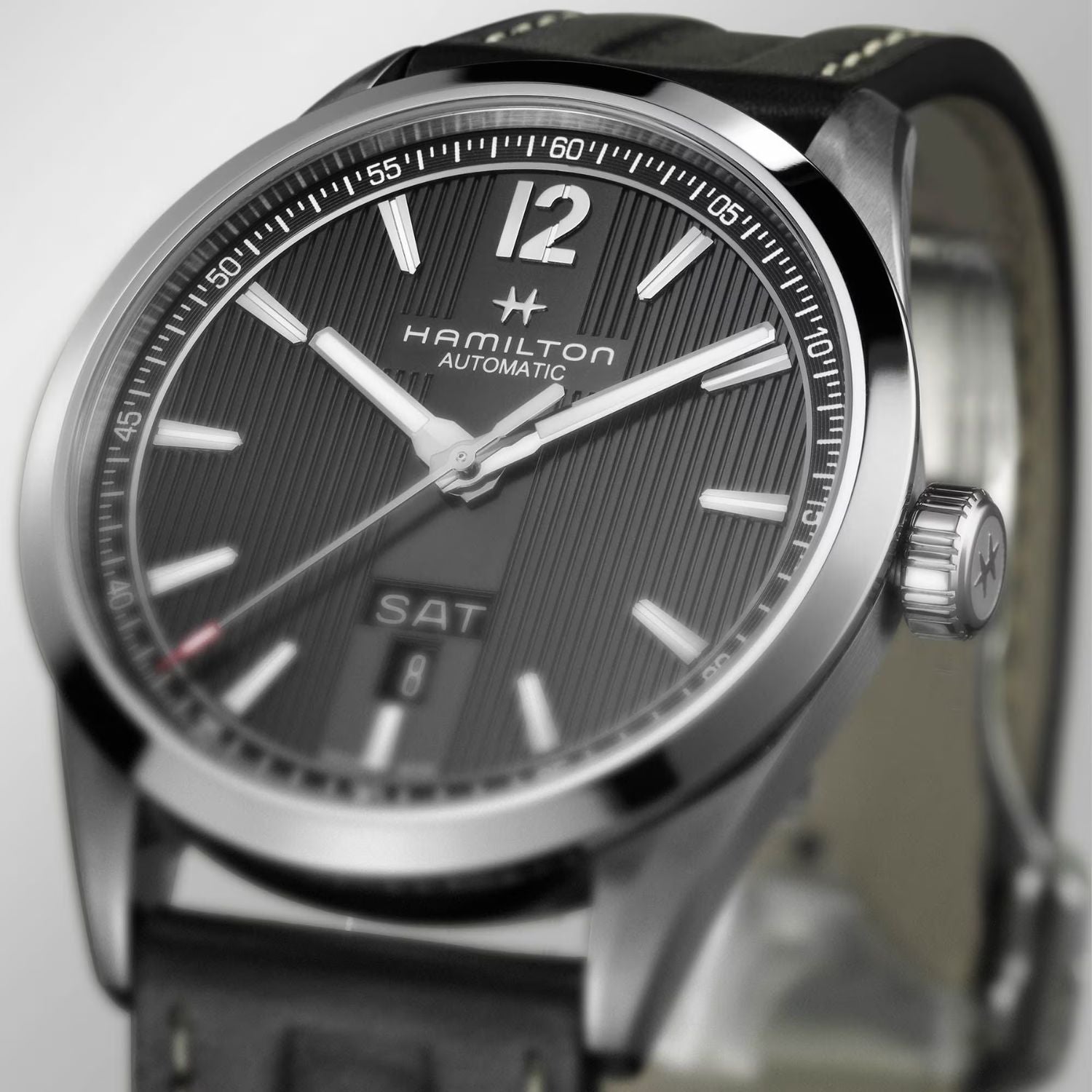 Hamilton Broadway Day-Date Automatic 42mm