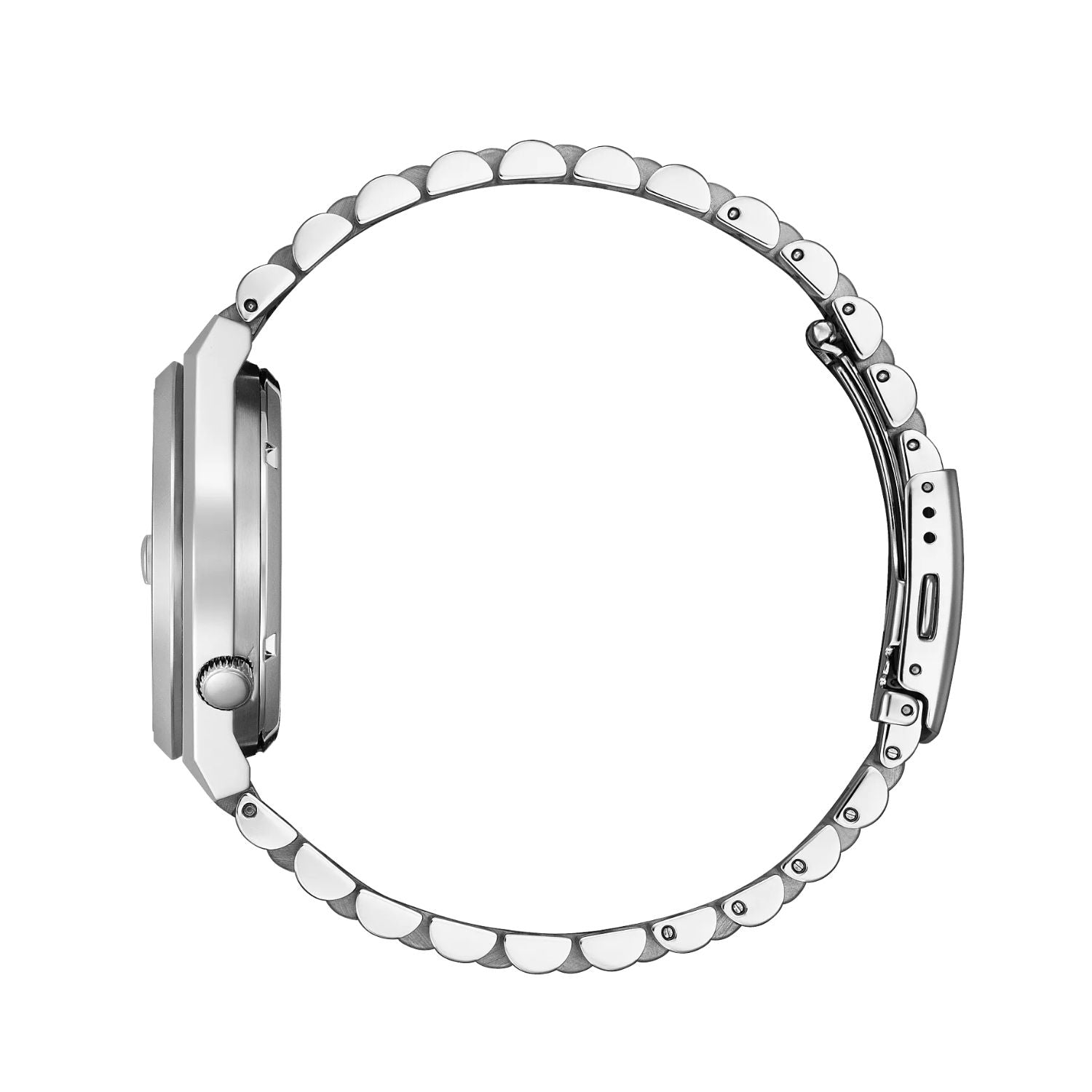 Citizen Tsuyosa Blue Teal 40mm