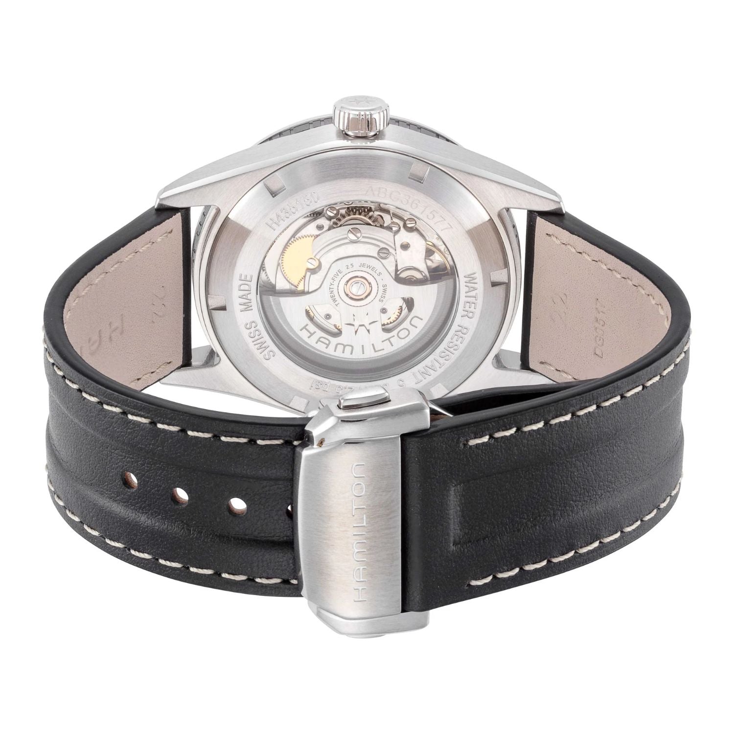 Hamilton Broadway Day-Date Automatic 42mm
