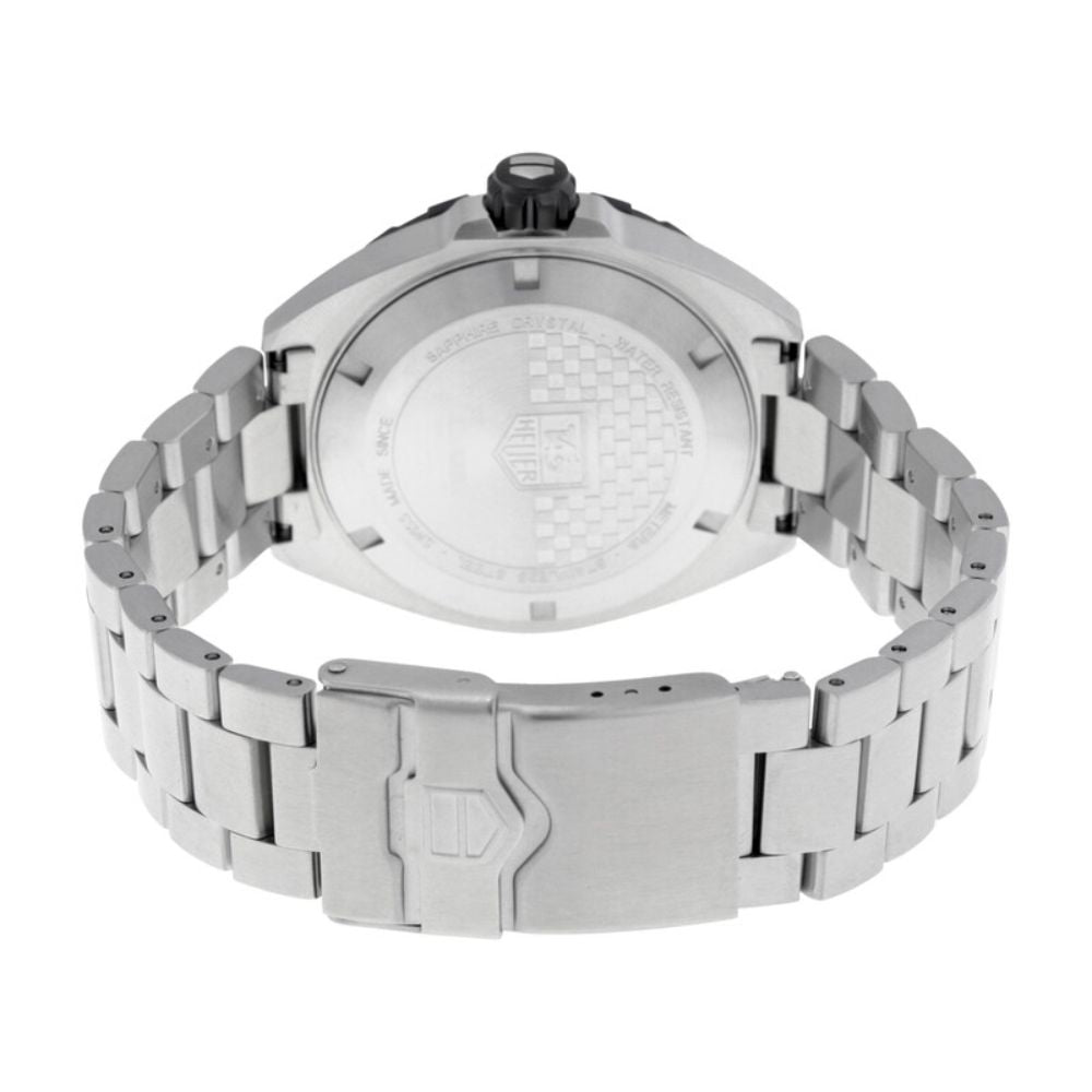 Tag Heuer Formula 1 Black 41mm