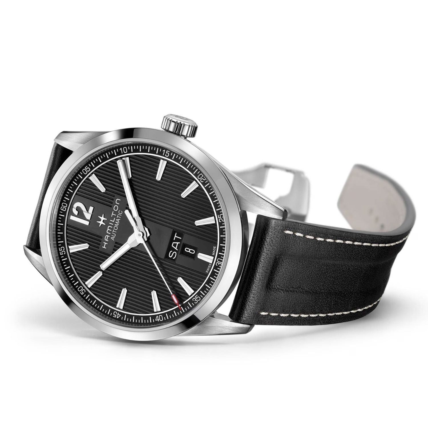 Hamilton Broadway Day-Date Automatic 42mm