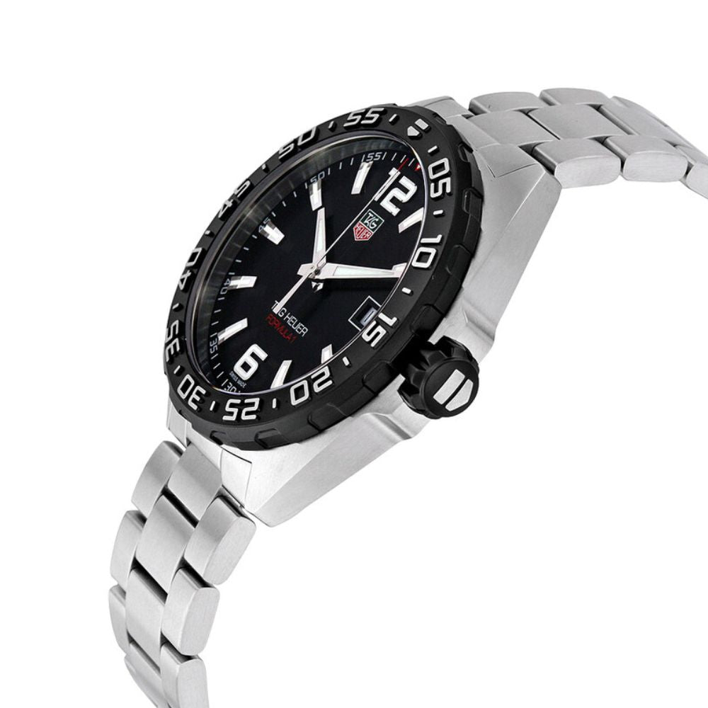 Tag Heuer Formula 1 Black 41mm