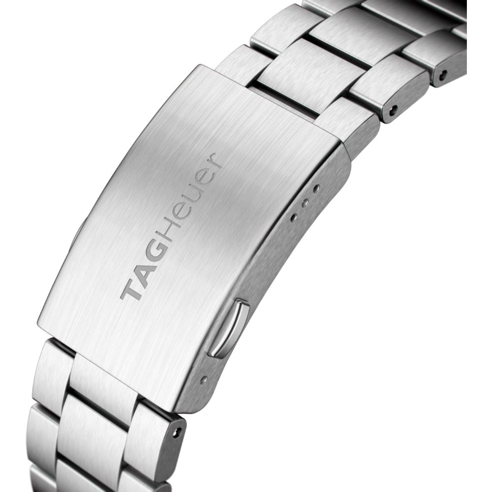 Tag Heuer Formula 1 Black 41mm