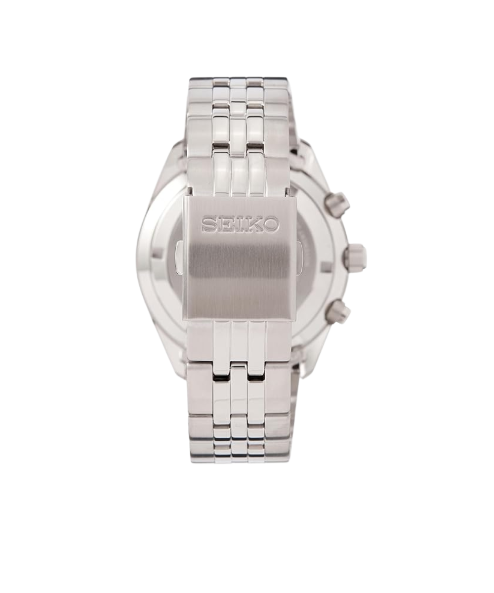Seiko Chronograph Sport 41mm