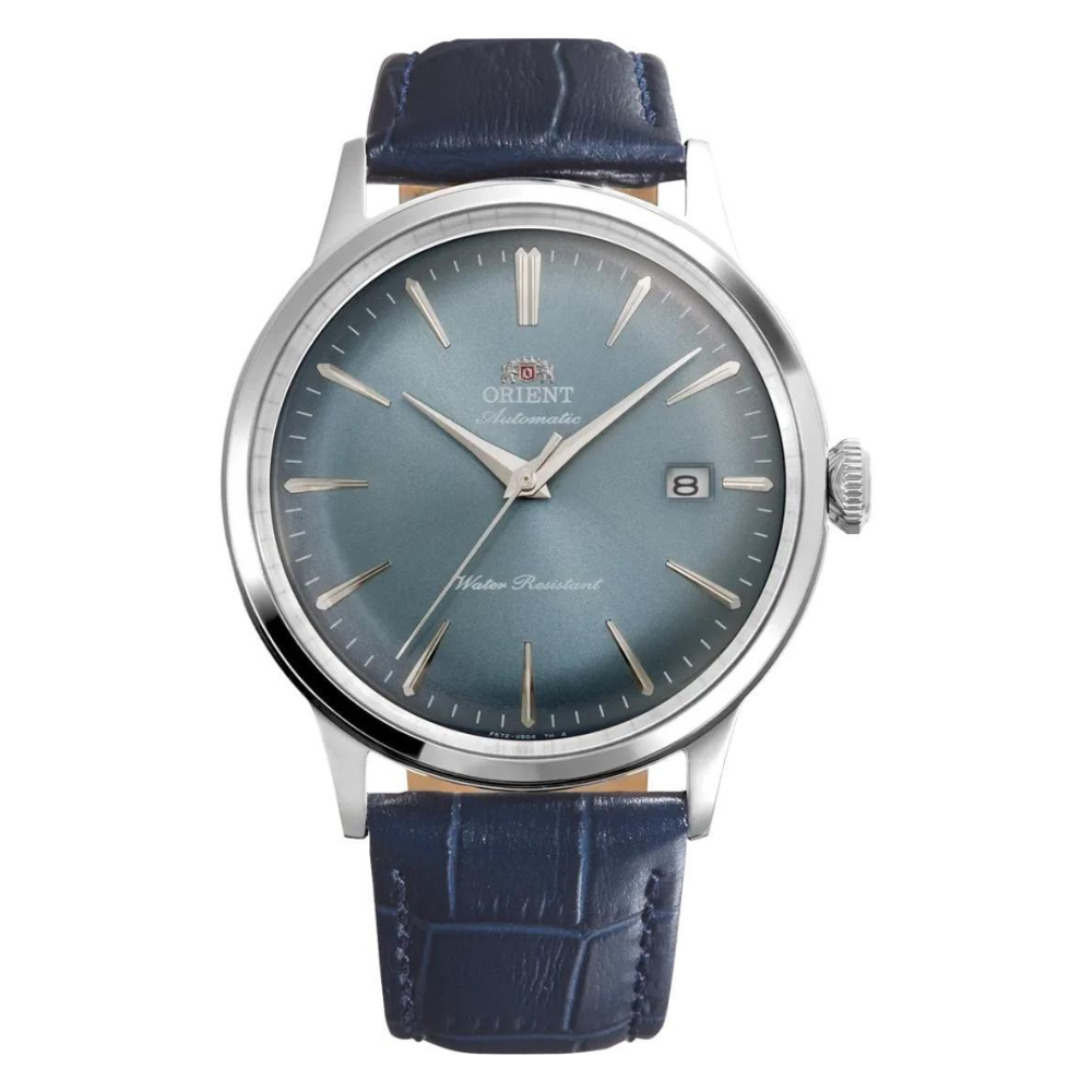 Orient Bambino Light Blue 40.5mm