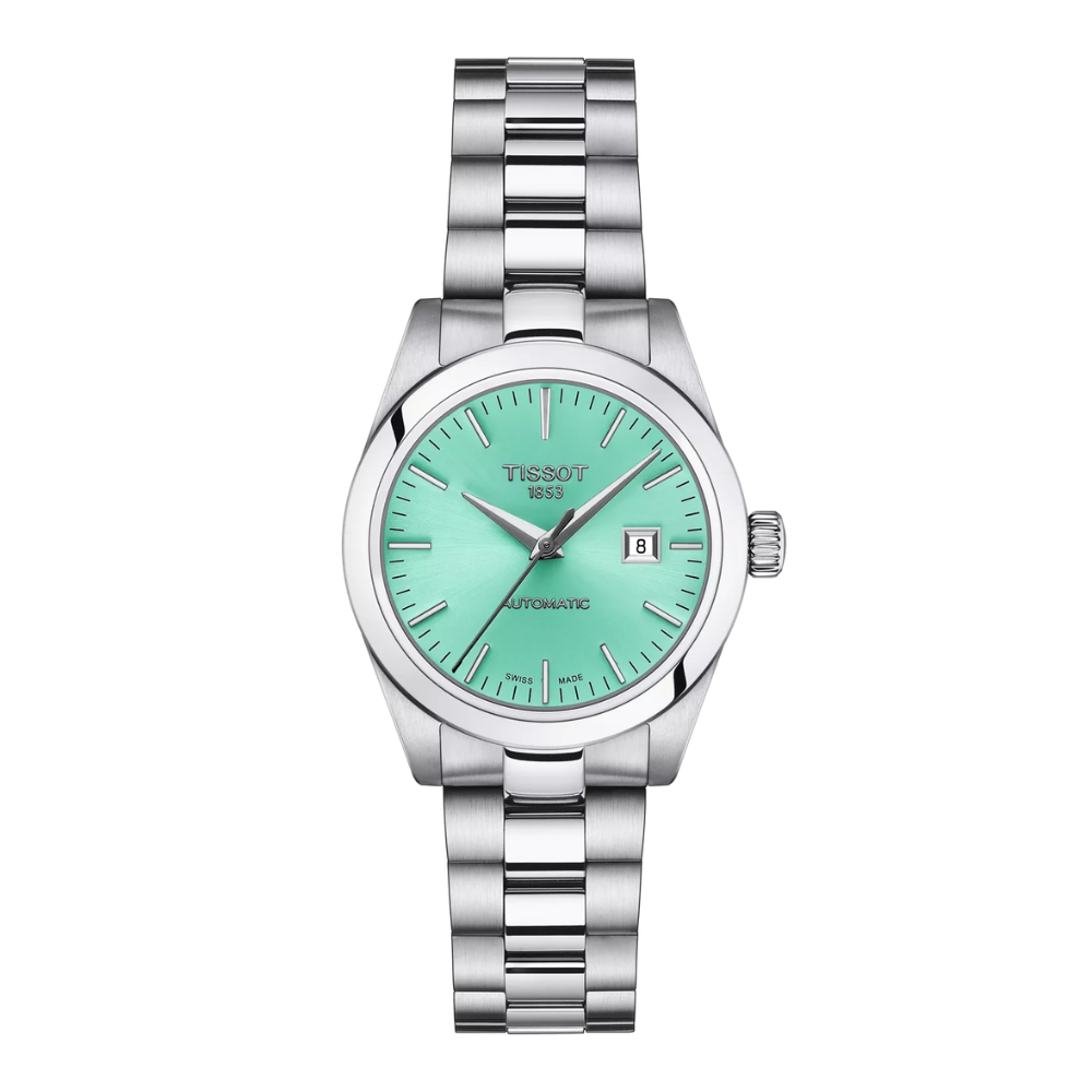 Tissot T-My Lady Automatic Ladies 29.3mm