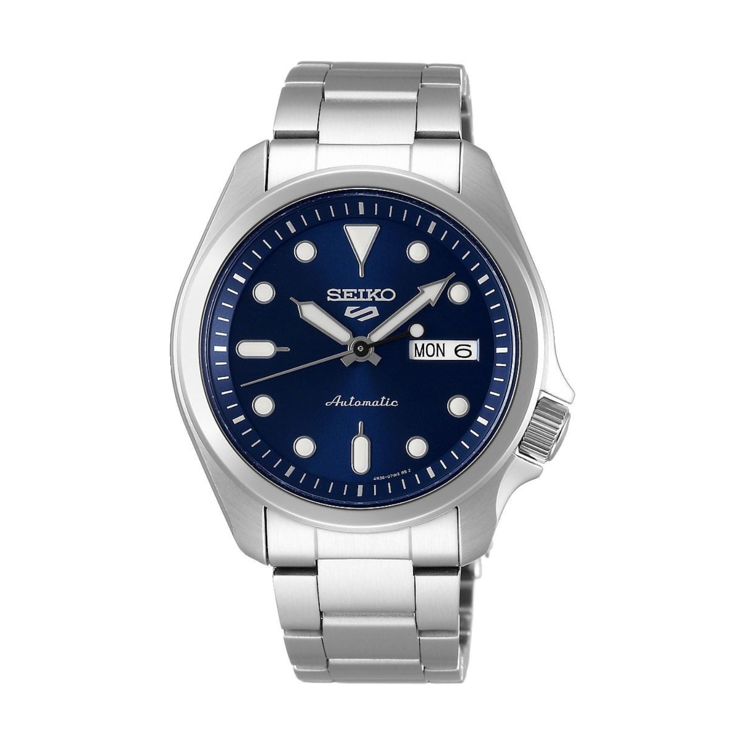 Seiko 5 Sports Blue SRPE53K1 40mm