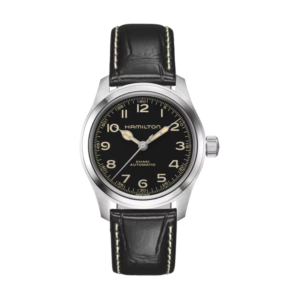 Hamilton Khaki Field Murph Automatic 38mm