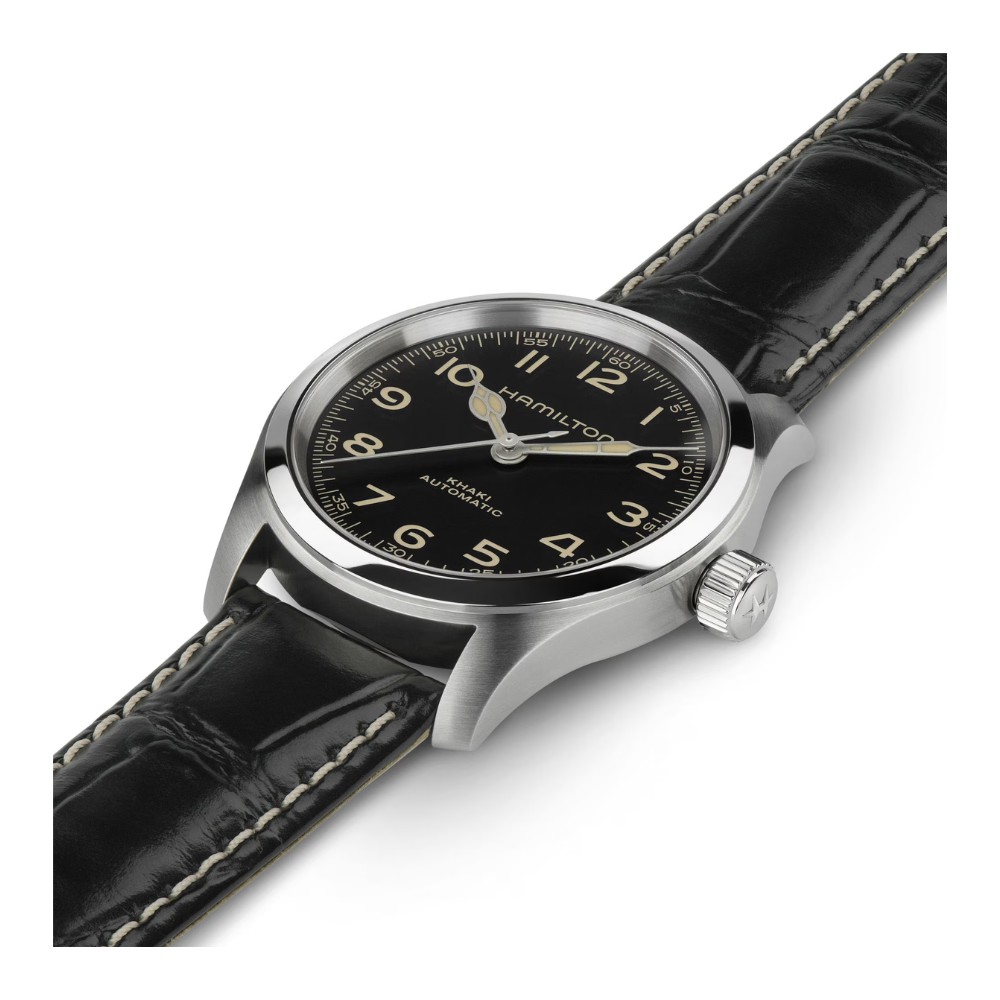 Hamilton Khaki Field Murph Automatic 38mm