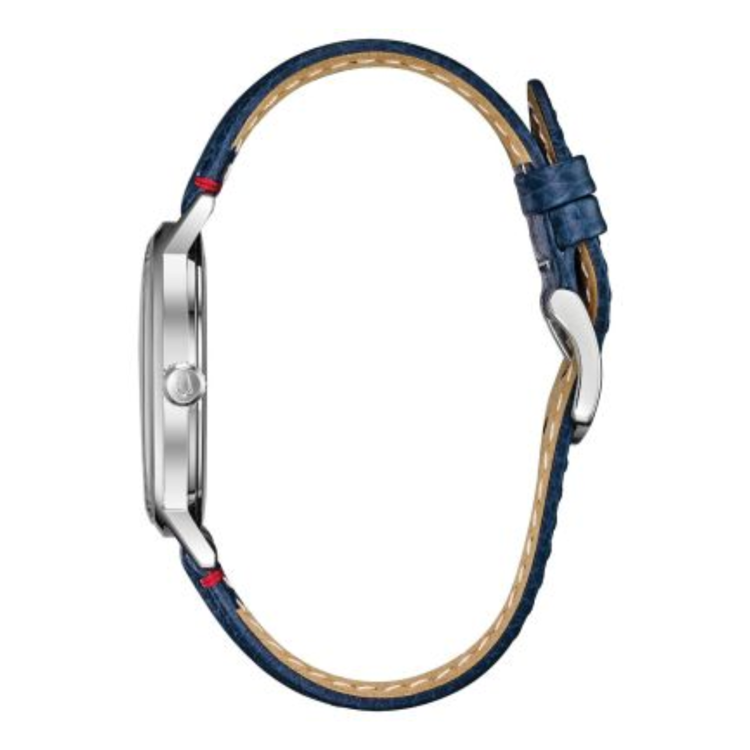 Bulova Aerojet Blue 39mm