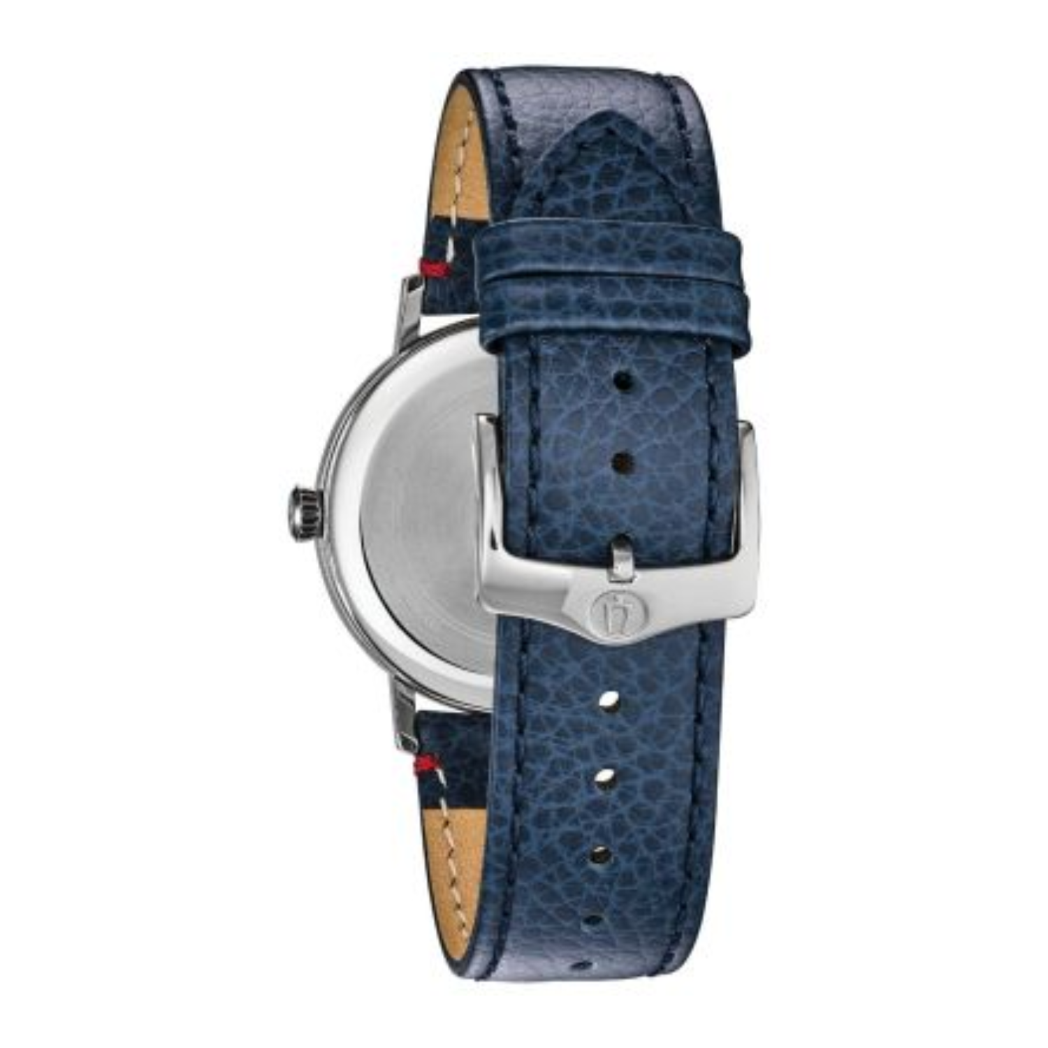 Bulova Aerojet Blue 39mm