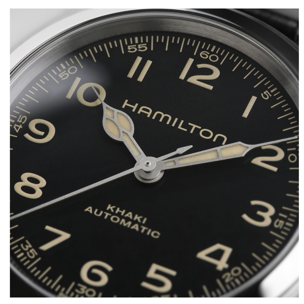 Hamilton Khaki Field Murph Automatic 38mm
